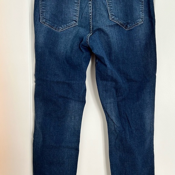 Kut From The Kloth Stevie Jeans. Size 14. - Picture 2 of 3